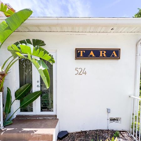 פורט לודרדייל Tara Hotel A North Beach Village Resort Hotel מראה חיצוני תמונה