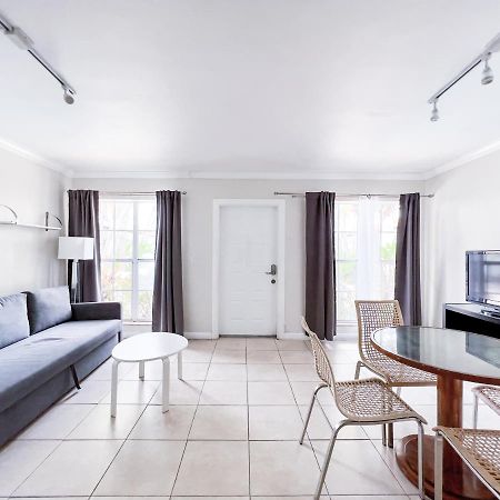 פורט לודרדייל Tara Hotel A North Beach Village Resort Hotel מראה חיצוני תמונה