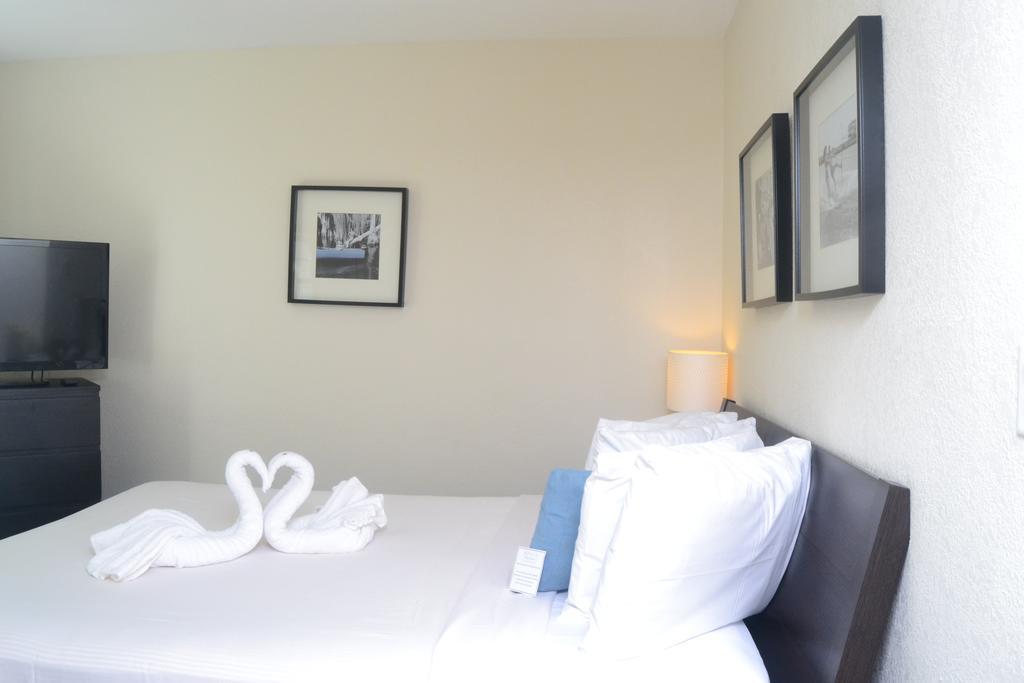 פורט לודרדייל Tara Hotel A North Beach Village Resort Hotel מראה חיצוני תמונה