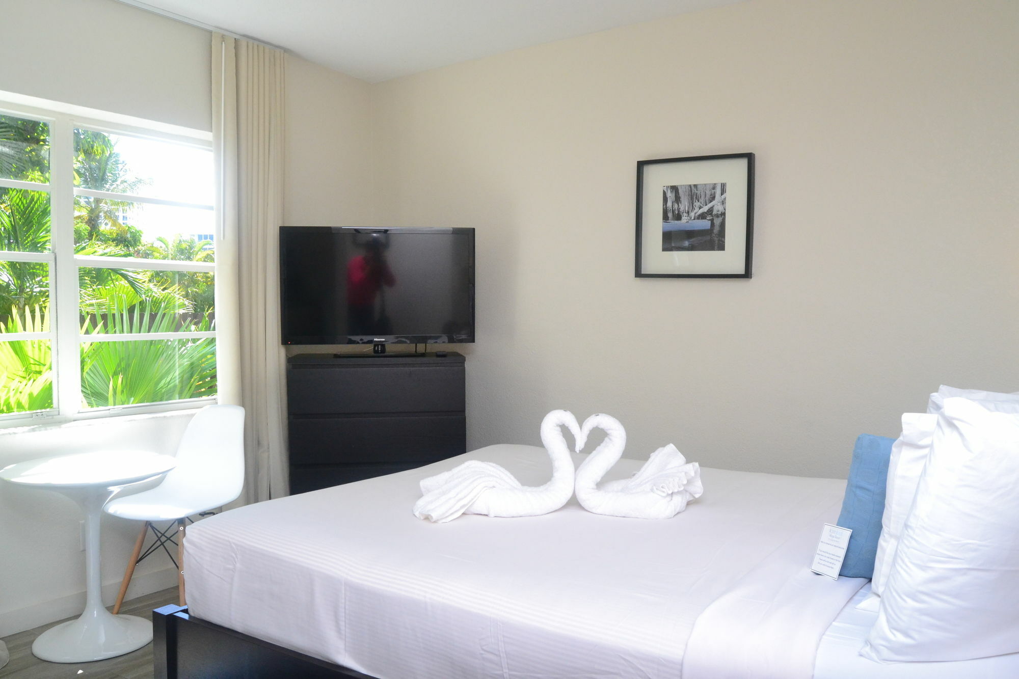 פורט לודרדייל Tara Hotel A North Beach Village Resort Hotel מראה חיצוני תמונה